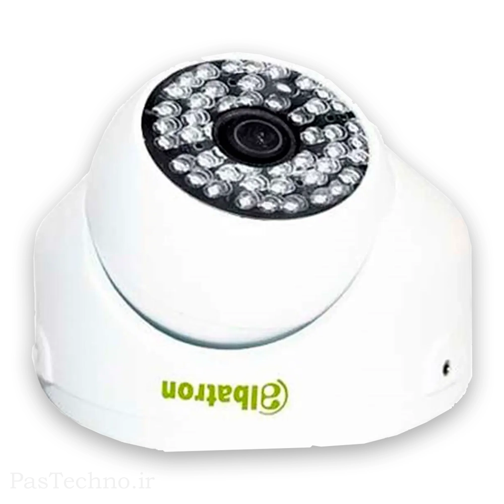 دوربین مداربسته آلباترون مدل AC-DH1020-SL