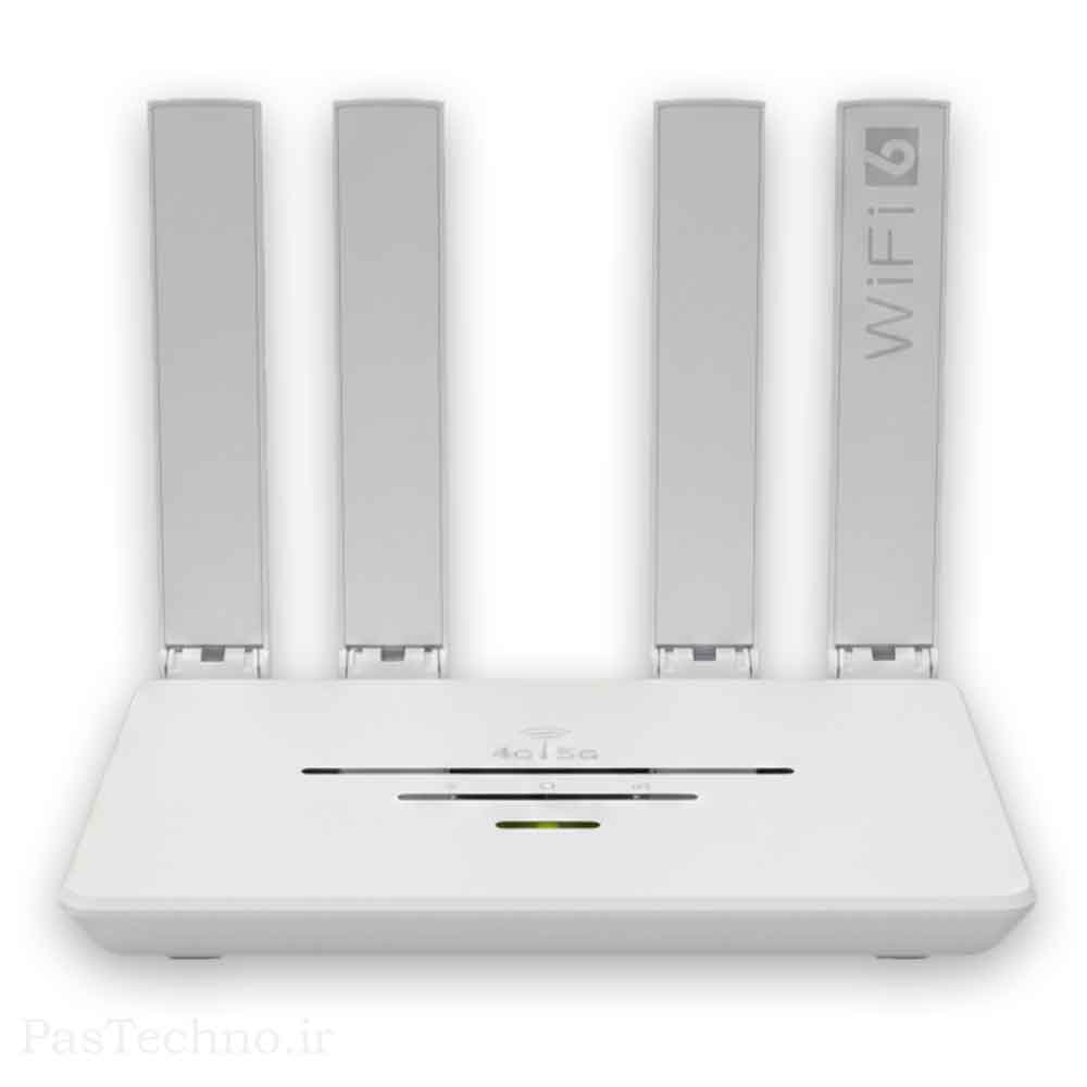 مودم سیمکارتی 4 آنتن CPE WR730 آنلاک
